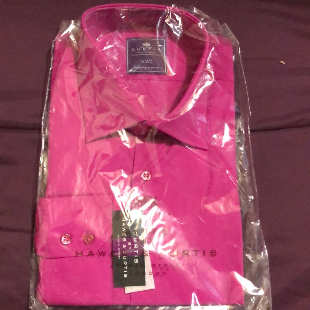 Dress shirt
